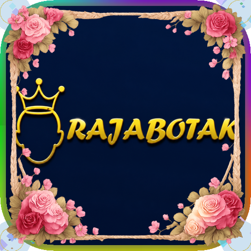 rajabotak — mitra unggulan