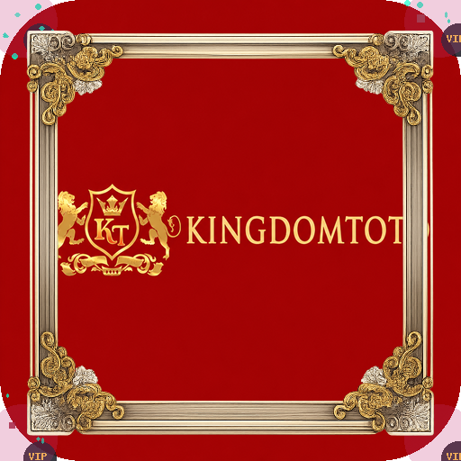 kingdomtoto — mitra unggulan