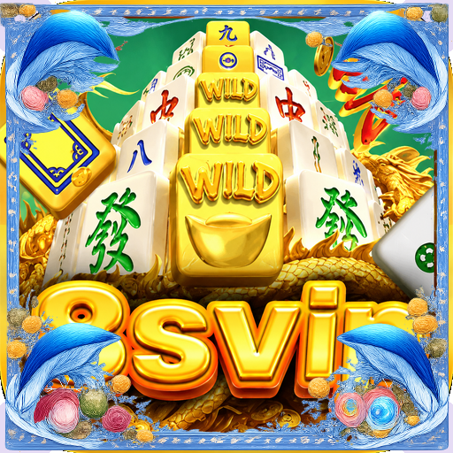 8svip — mitra unggulan